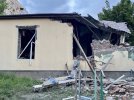 Последствия российских "прилетов" в ночь на 11 августа в Днепропетровской области