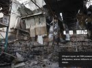 Експерти спростовують російську версію трагедії в Оленівці