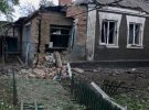 Мирна Дніпропетровщина потерпає від російських атак. На фото їх наслідки