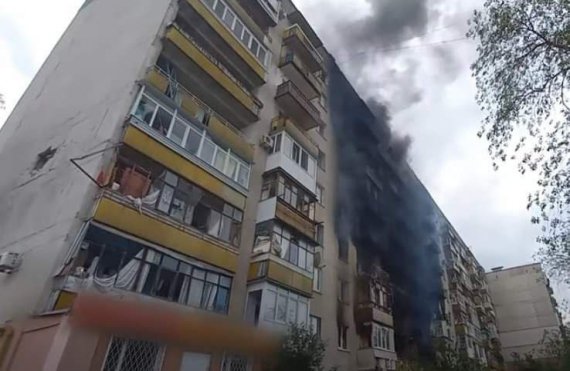 На захоплених територіях Луганщини окупанти зовсім не готуються до опалювального сезону