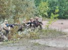 У районі відповідальності Командування Об’єднаних Сил Збройних Сил України тривають заходи бойової підготовки підрозділів Сил територіальної оборони