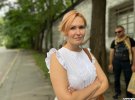 Юлия Кузьменко продолжает работать детским кардиохирургом