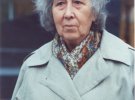 Дарія Гусяк відбула 25 років ув'язнення в радянських таборах.