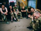 Президент Володимир Зеленський показав нові кадри військової України