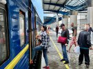 Обов'язкова евакуація з Донецької області триває