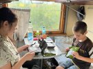 Обов'язкова евакуація з Донецької області триває