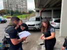 СБУ задержала 35-летнюю жительницу Киева, действовавшую в интересах страны-агрессора