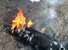 ВСУ уничтожили вражеские беспилотники и самолет