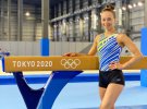 Украинская гимнастка Диана Варинская завершила карьеру в 21 год