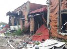 Российская армия превратила Луганскую область в руины