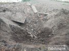 Последствия российских атак по Донецкой области