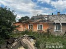 Последствия российских атак по Донецкой области