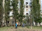 Росія з новою силою вдарила по Миколаєву. Є значні руйнування цивільної інфраструктури