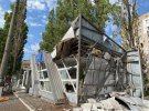 Росія з новою силою вдарила по Миколаєву. Є значні руйнування цивільної інфраструктури