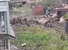 Во временно оккупированном городе Попасная в Луганской области взорвалась база российской террористической организации ЧВК Вагнера.