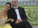 Виталий Кличко расстается с женой Наталией