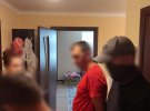 На Одещині затримали медпрацівника, який збирав дані для окупантів