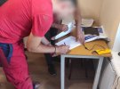 На Одещині затримали медпрацівника, який збирав дані для окупантів