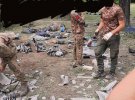 У Попасній на Луганщині  ЗСУ  розбили штаб ПВК "Вагнера"