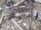 У Попасній на Луганщині  ЗСУ  розбили штаб ПВК "Вагнера"