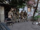 В Попасной в Луганской области ВСУ разбили штаб ЧВК "Вагнера"