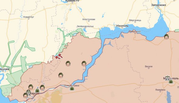 Российская армия со своей территории ежедневно обстреливает пограничные территории в Черниговской и Сумской областях