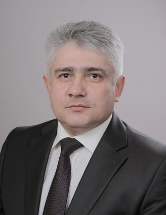 Николай Мороз – доцент Национального юридического университета имени Ярослава Мудрого.