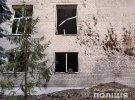Російські війська обстріляли 13 населених пунктів Донеччини за добу