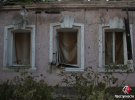  Наслідки нічного обстрілу університету в Миколаєві