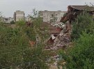 Росіяни перетворили Маріуполь на Донеччині на місто привид. Містяни виживають у повній розрусі