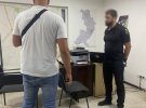 В Одессе задержаны два человека, которые помогали мужчинам призывного возраста незаконно выезжать из Украины