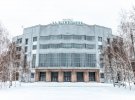 До війни в Палаці культури у Харкові діяли численні дитячі гуртки