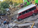 У Харкові жертвою російської ракетної атаки став 11-річний хлопчик