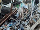 У Харкові жертвою російської ракетної атаки став 11-річний хлопчик
