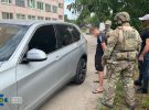 Агент РФ «провів» до околиць Києва понад 120 одиниць техніки окупантів