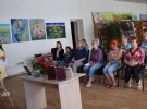 В четырех библиотеках Луцка начали работу разговорные клубы украинского языка