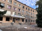 Российские оккупанты уничтожили в Донецкой области еще два учебных заведения