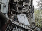 Президент Володимир Зеленський показав нові кадри зруйнованого, але нескореного  Харкова