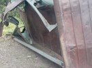 У Краснопільській громаді на Сумщині вантажівка підірвалася на міні
