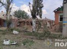 За сутки полицейские задокументировали 17 российских обстрелов