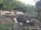За сутки полицейские задокументировали 17 российских обстрелов