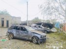 20 августа оккупанты в очередной раз обстреляли Николаевщину. В этот раз попали в жилые дома в Вознесенске. Известно о девяти раненых, из них четыре ребенка