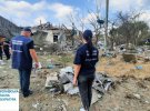 20 августа оккупанты в очередной раз обстреляли Николаевщину. В этот раз попали в жилые дома в Вознесенске. Известно о девяти раненых, из них четыре ребенка