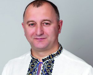 Юрій СИРОТЮК, політик, військовий