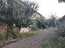 Окупанти обстріляли школу у Костянтинівці