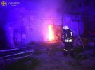 Вночі ракетами обстріляли Миколаїв