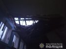 Полицейские Донецкой области задокументировали 15 российских ударов по жилому сектору