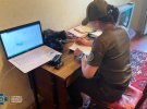 Затримали розвідувальників позицій Himars на Донеччині