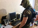 Затримали розвідувальників позицій Himars на Донеччині