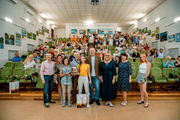 У Ferrexpo щасливі бути причетними до досягнень та нагород спортсменів у національних та міжнародних змаганнях